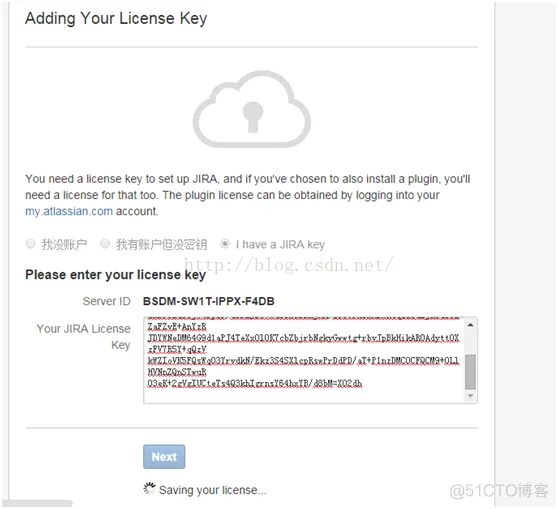 JIRA6.3安装及alige插件破解_JIRA_05